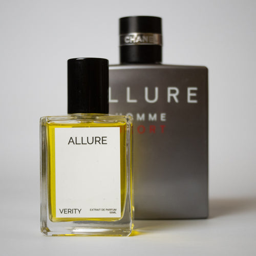 ALLURE