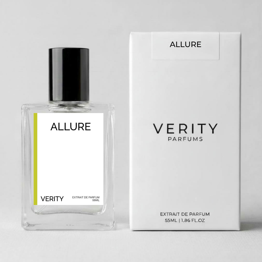ALLURE