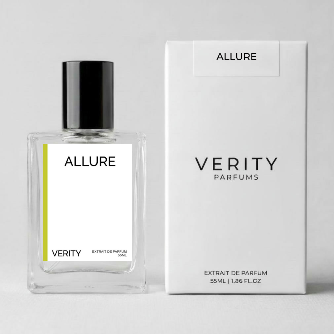 ALLURE