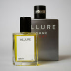 ALLURE
