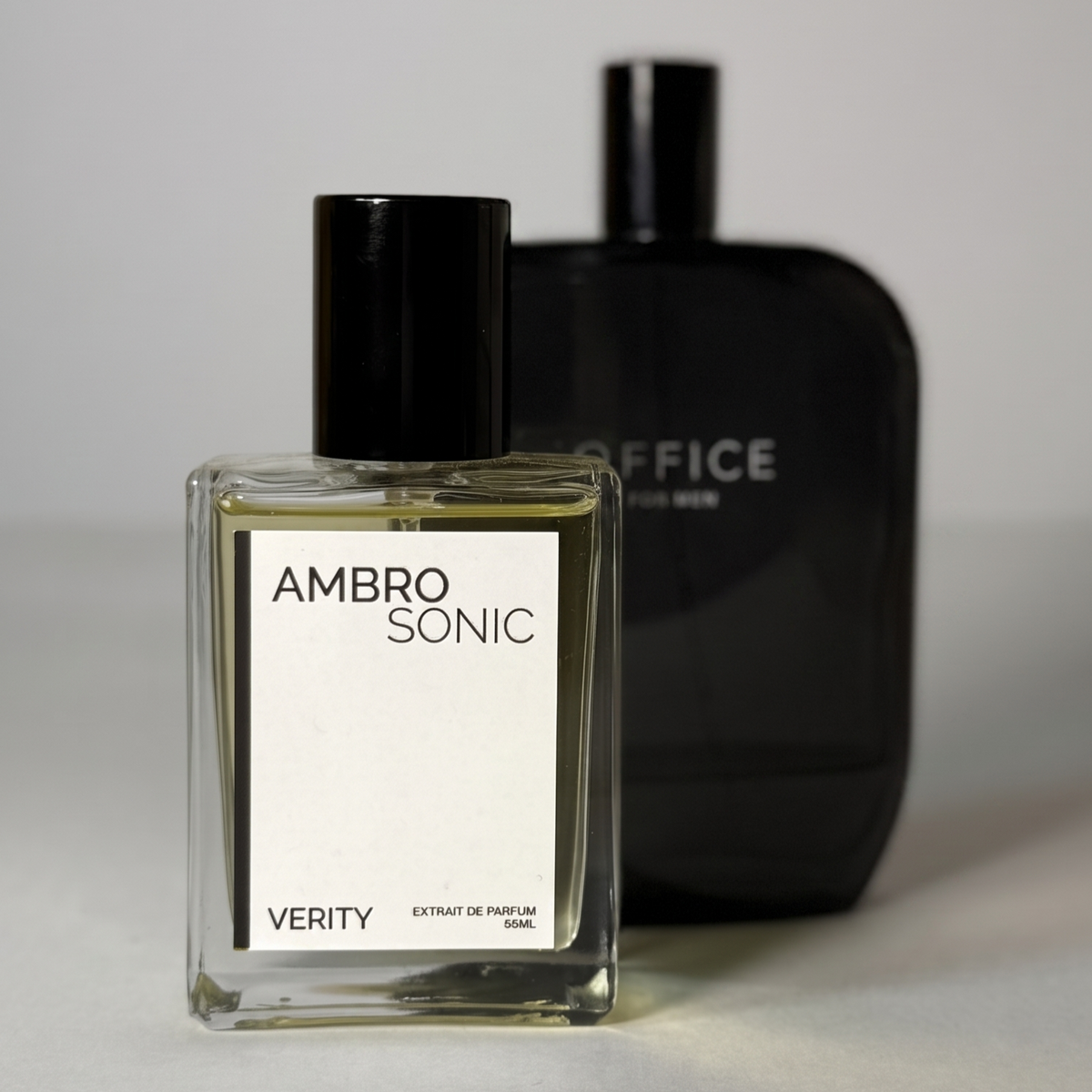 AMBROSONIC