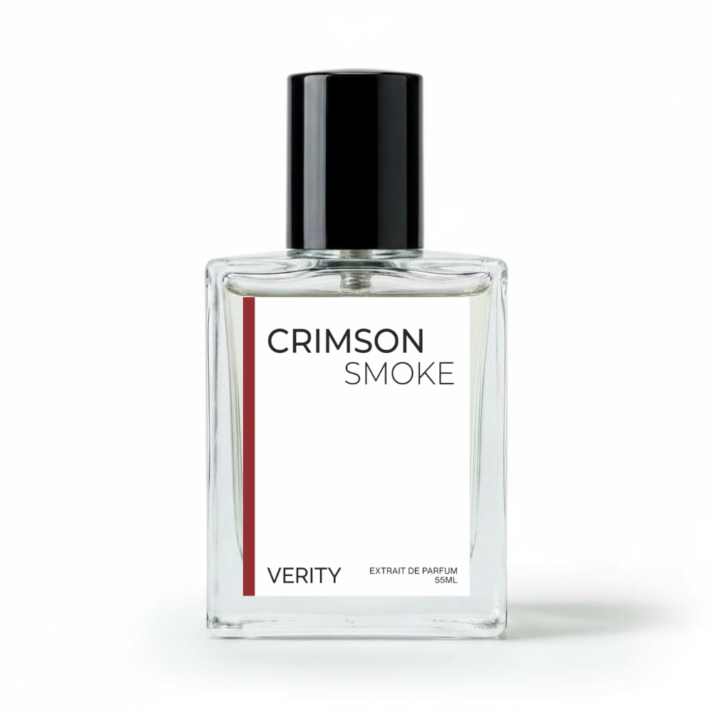 CRIMSON SMOKE