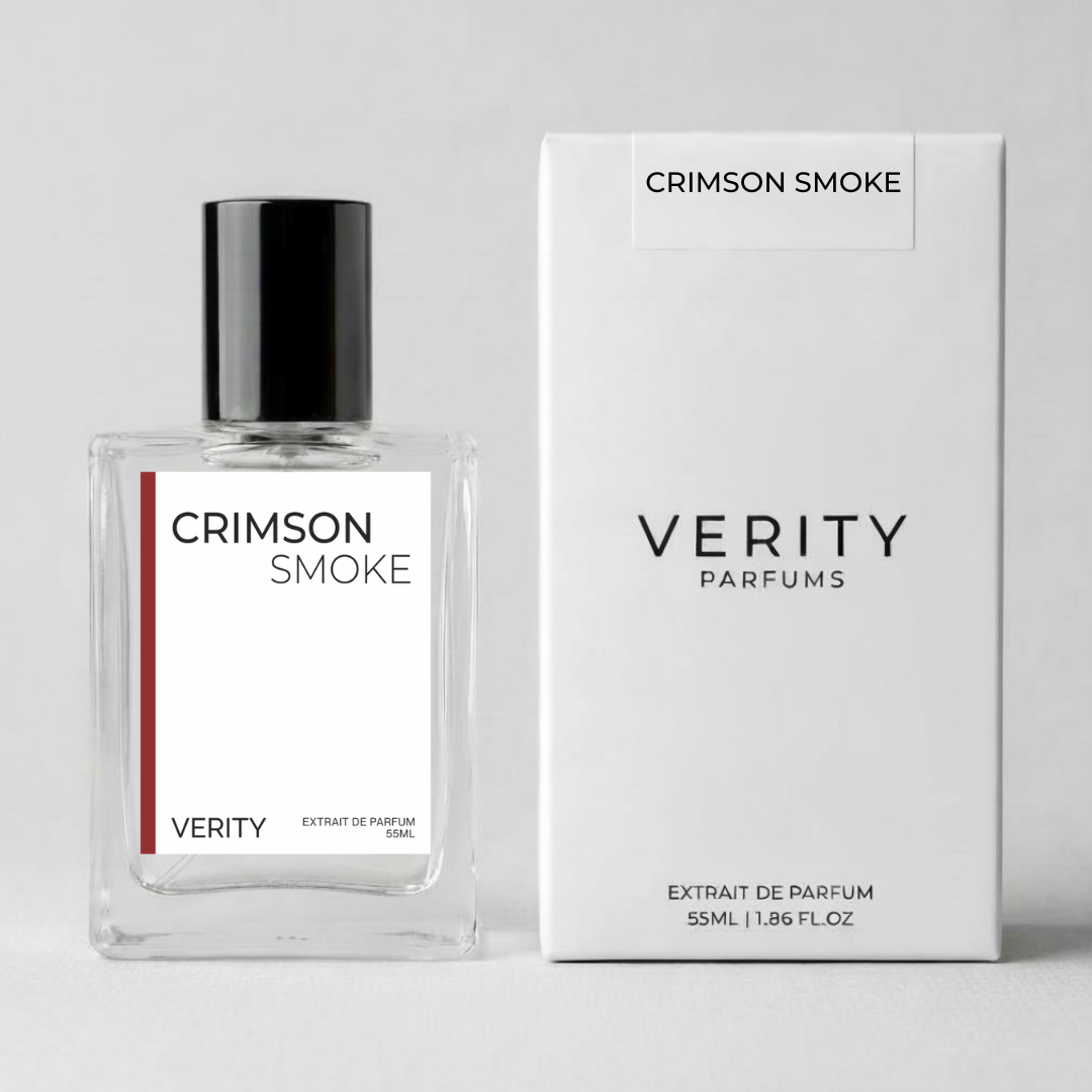 CRIMSON SMOKE