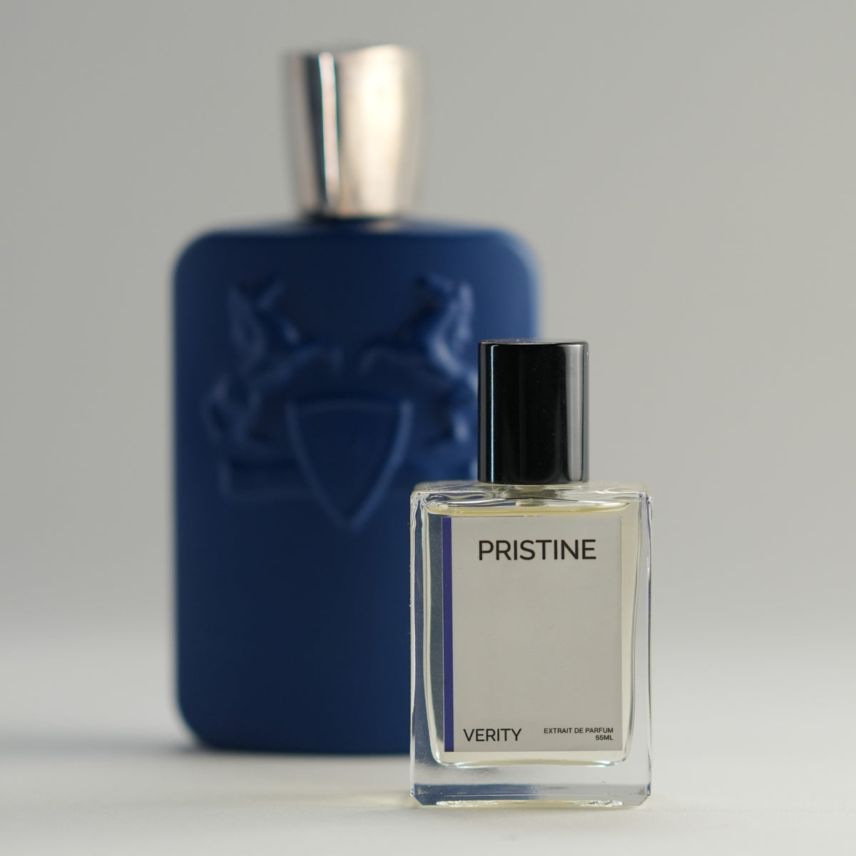 PRISTINE