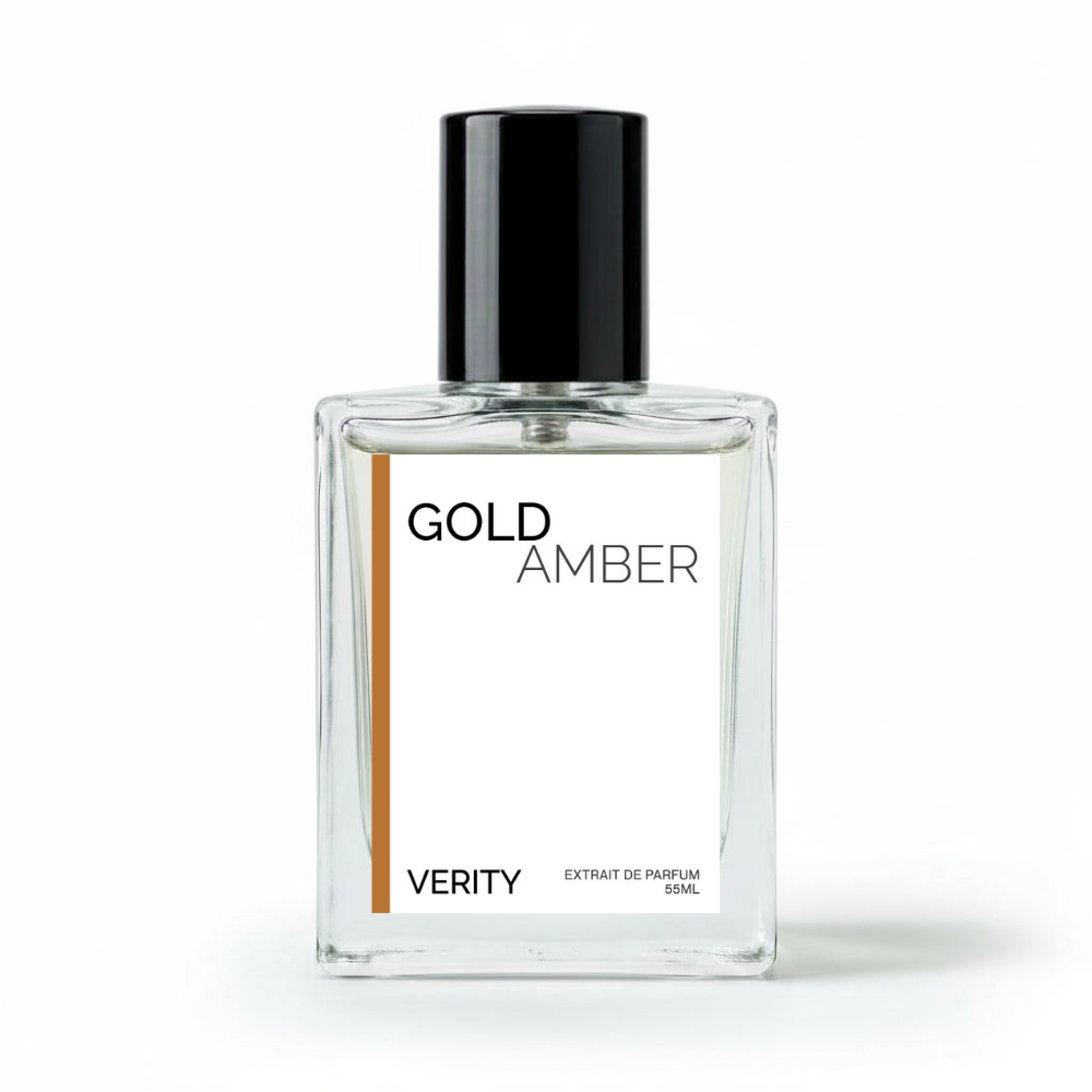 GOLD AMBER