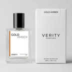 GOLD AMBER
