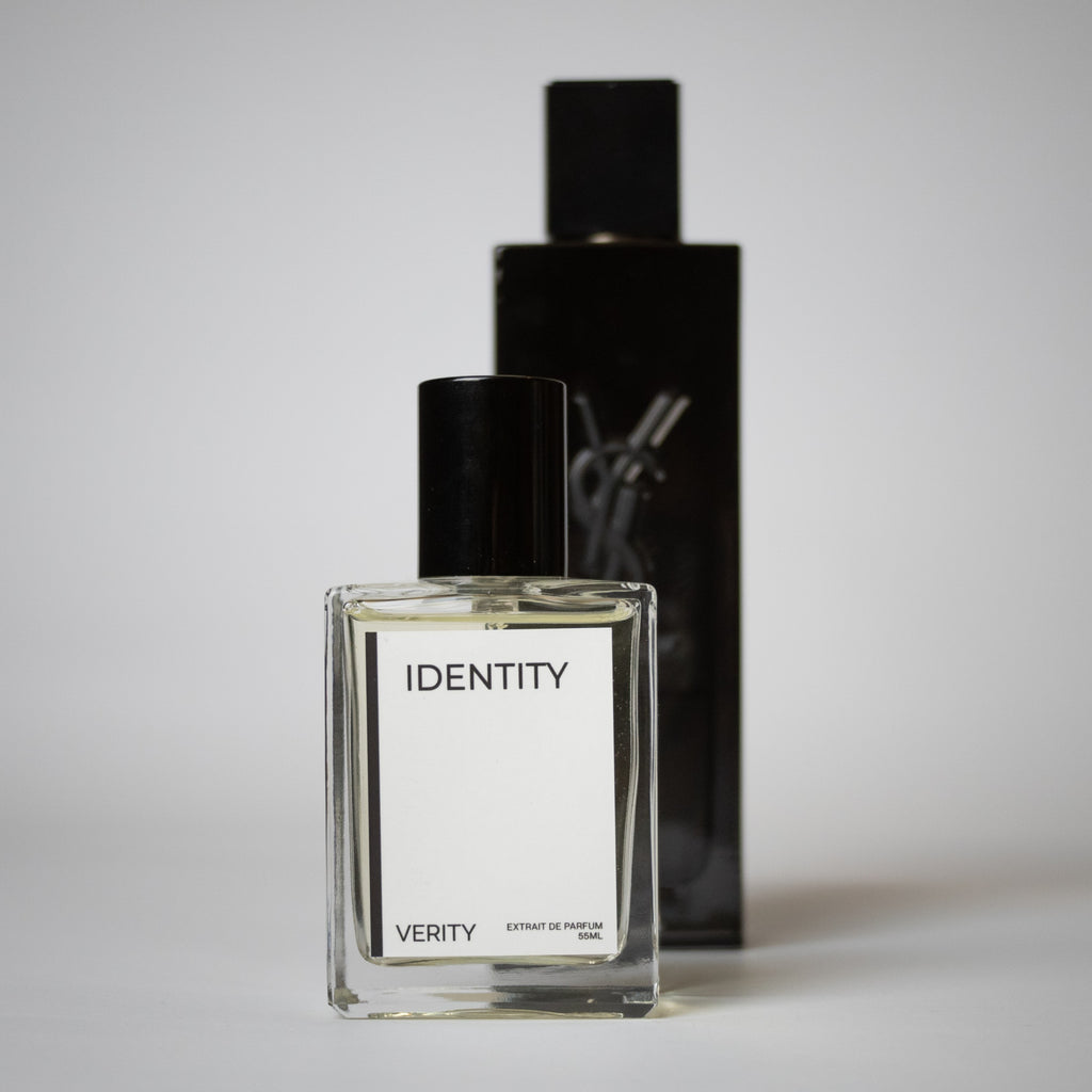 IDENTITY