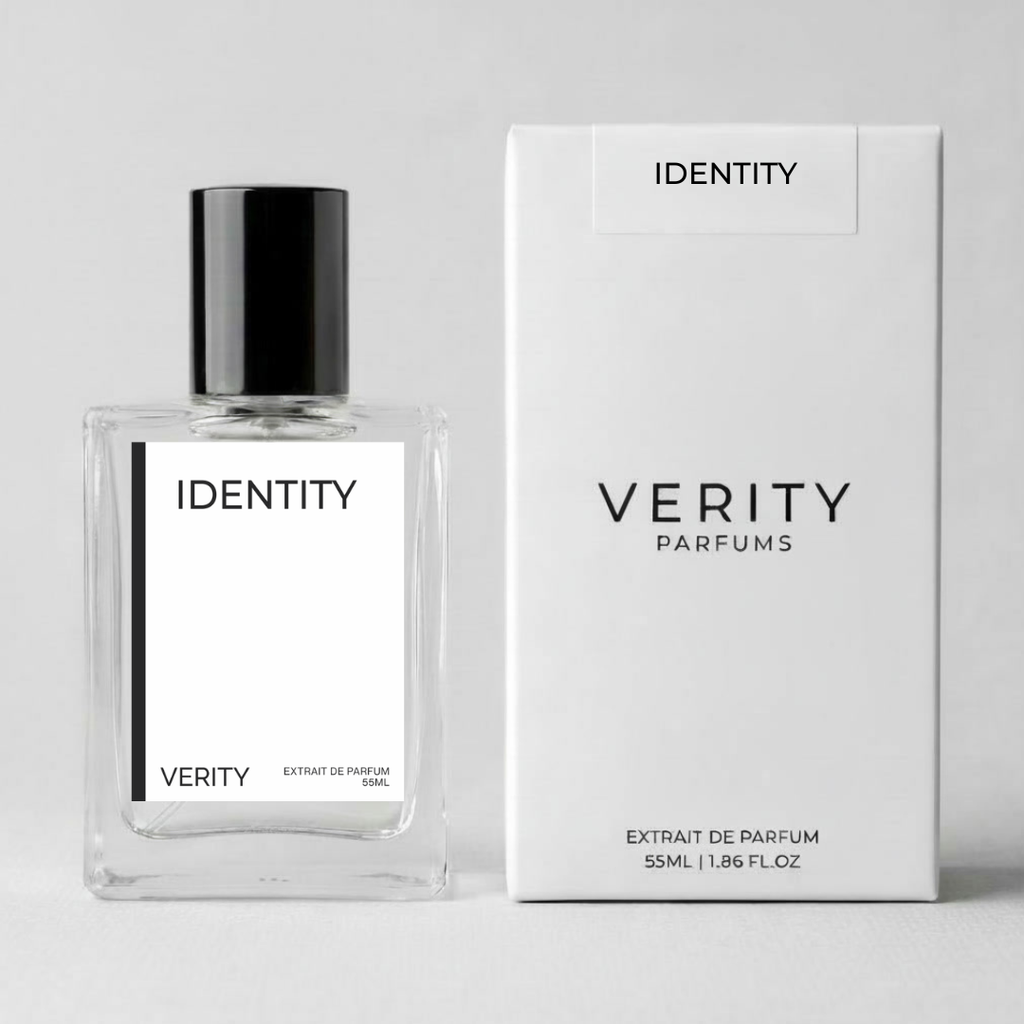 IDENTITY