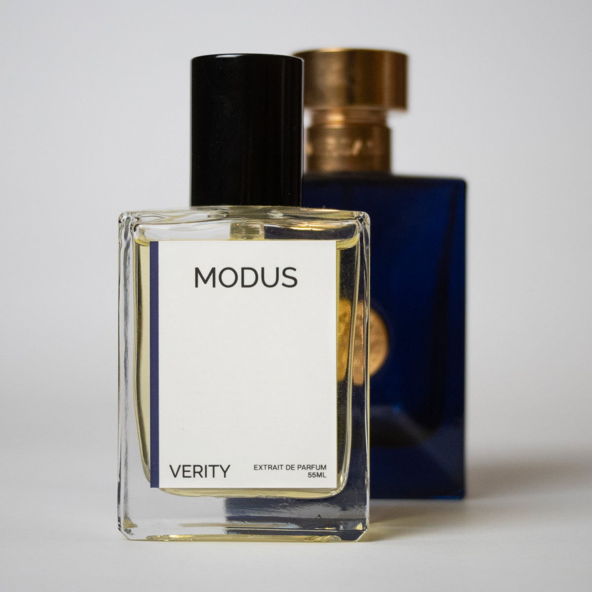 MODUS