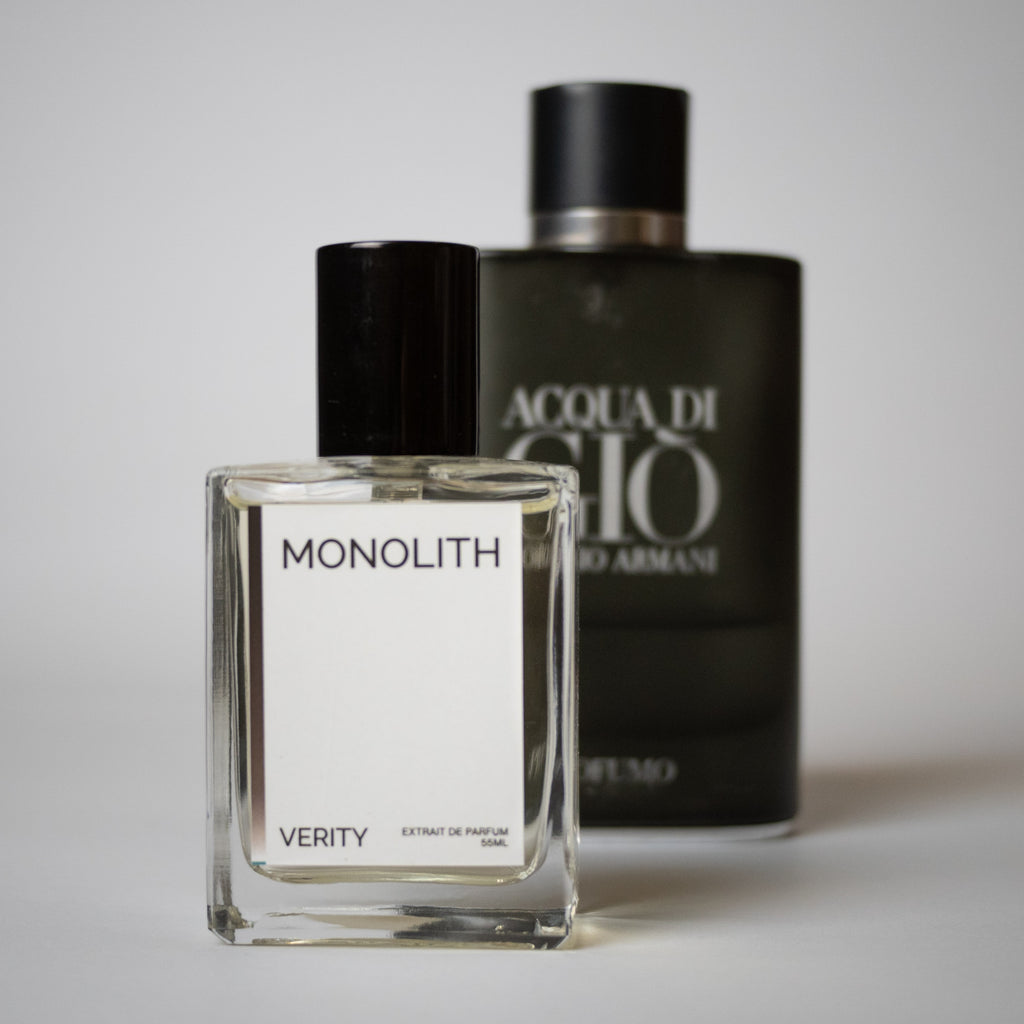 MONOLITH