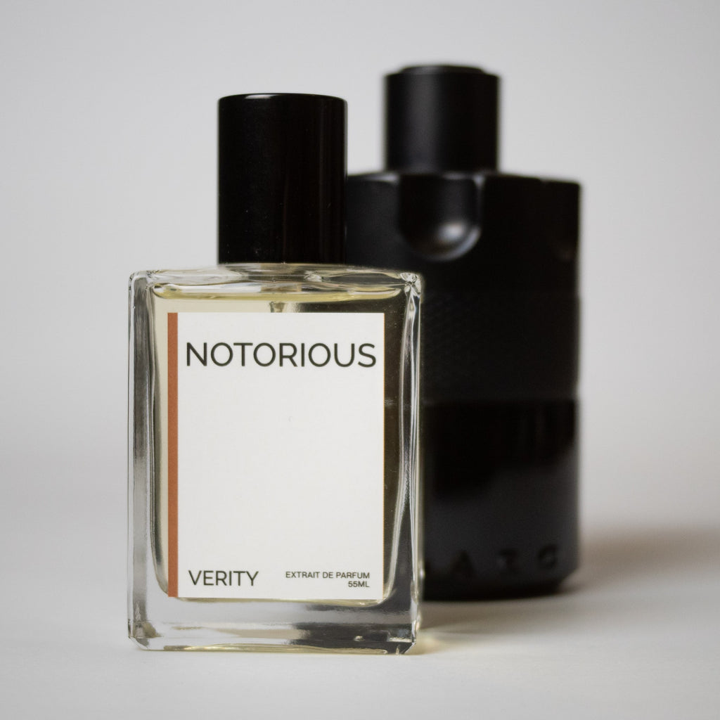 NOTORIOUS
