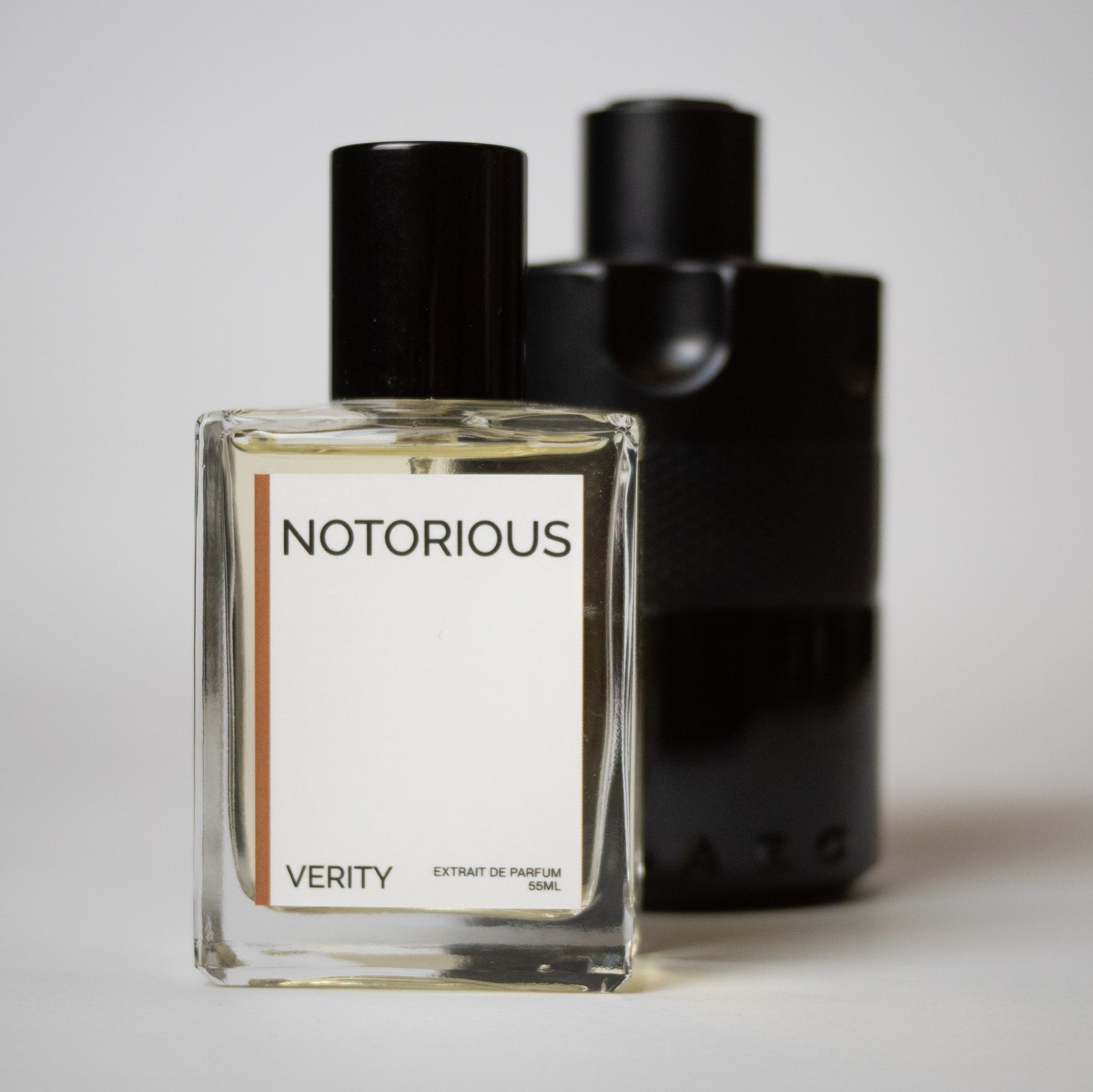NOTORIOUS