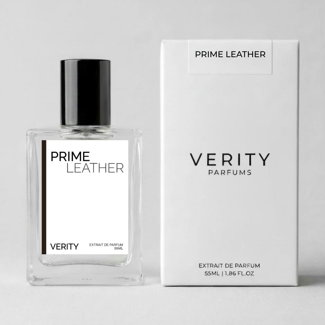 PRIME LEATHER