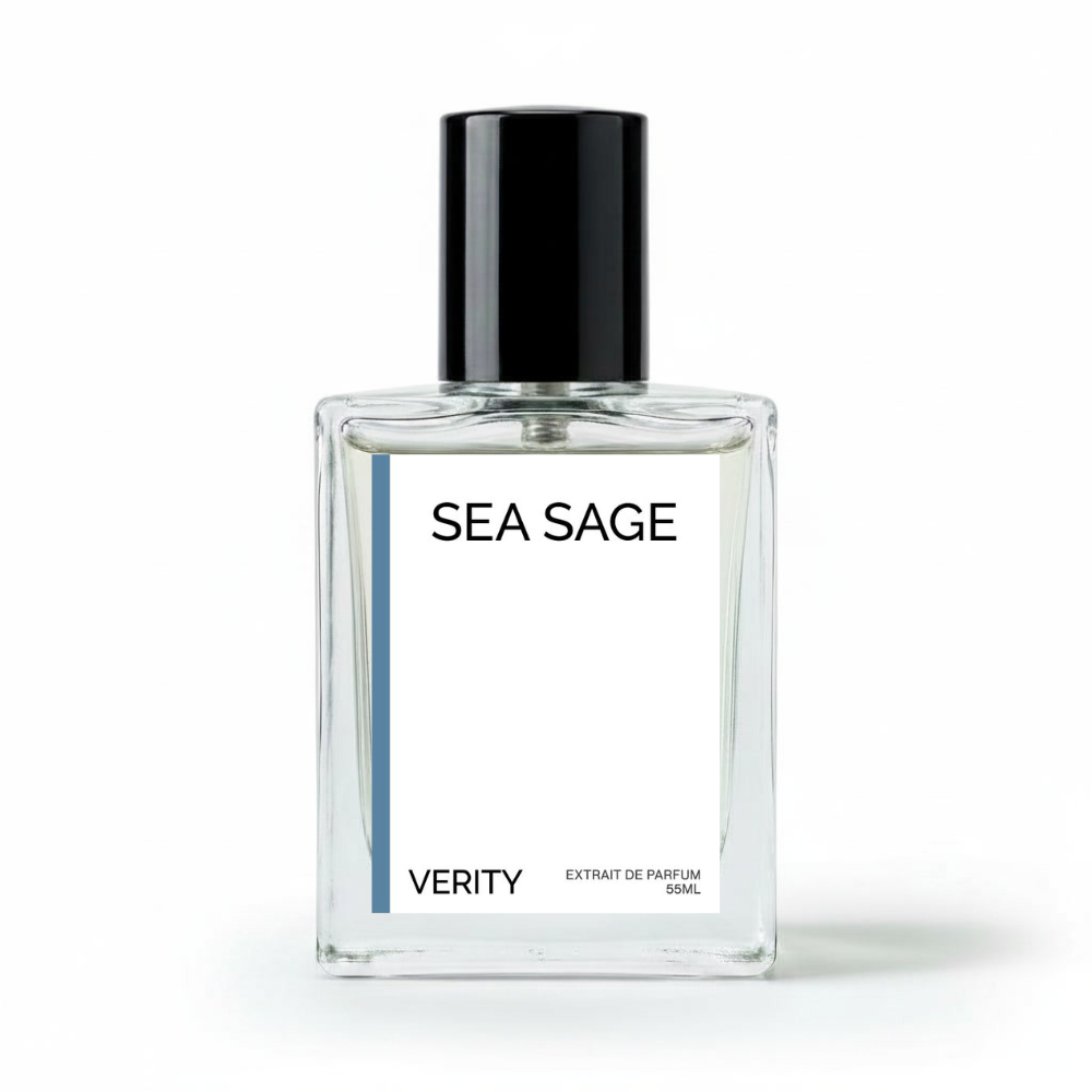 SEA SAGE