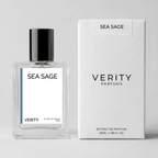 SEA SAGE
