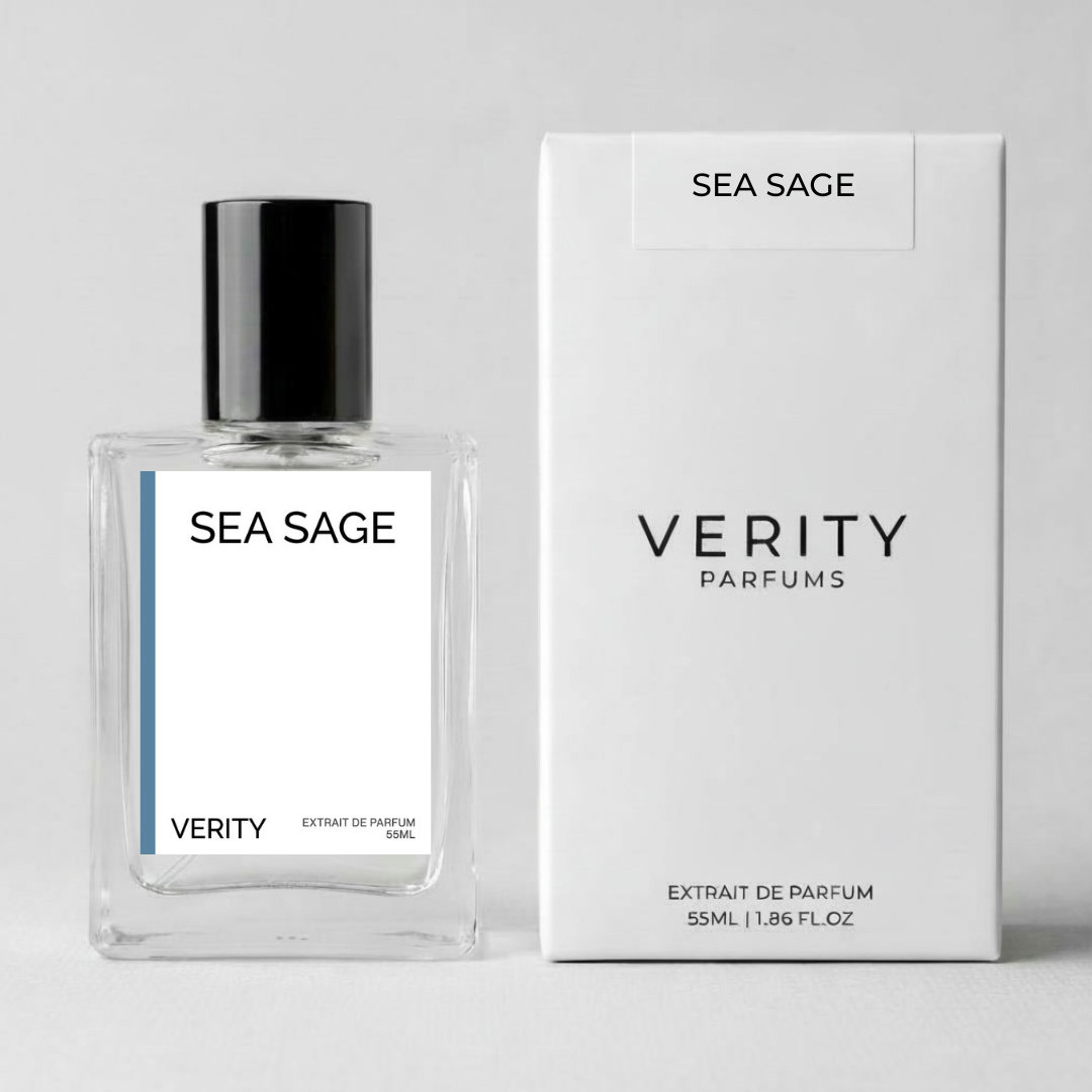 SEA SAGE