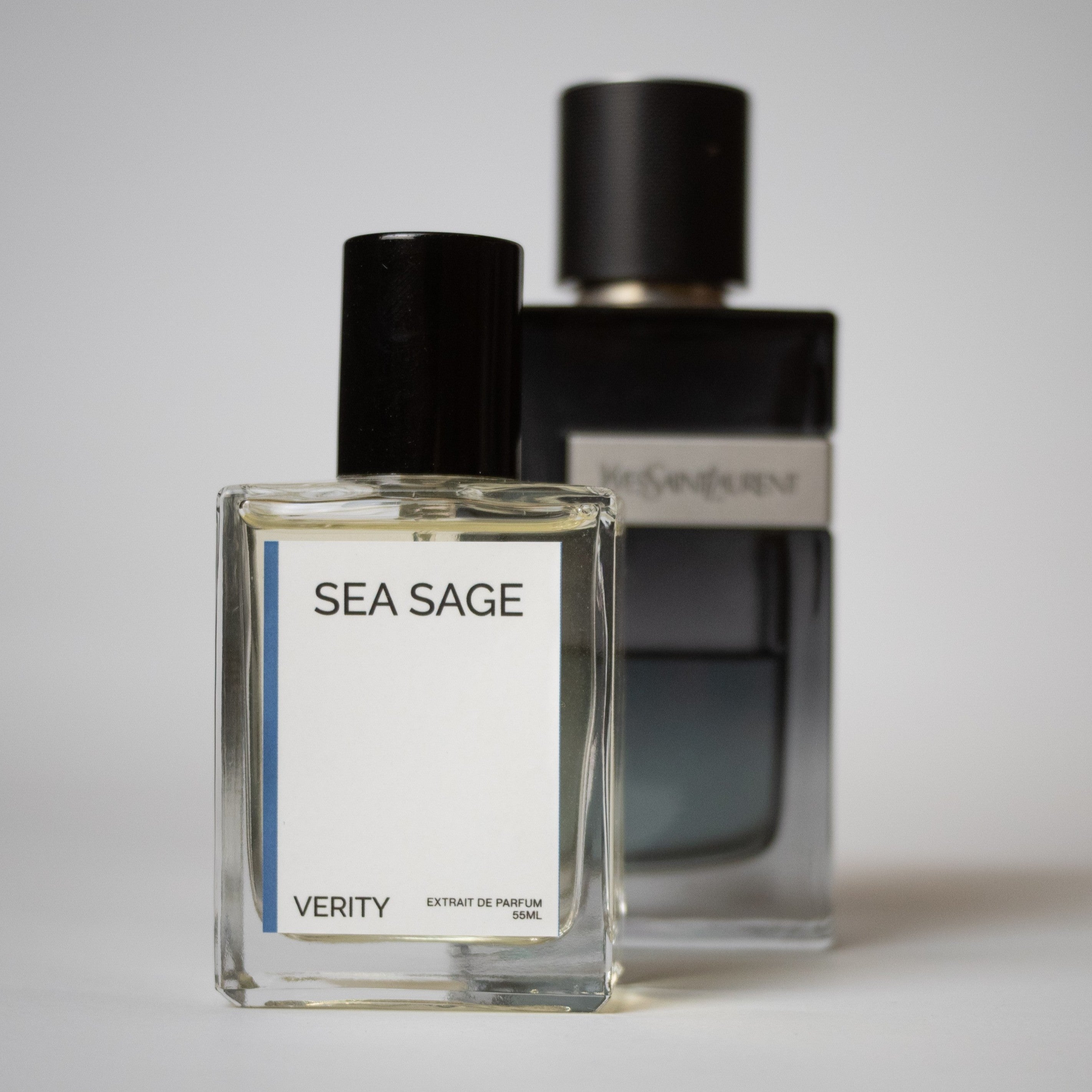 SEA SAGE