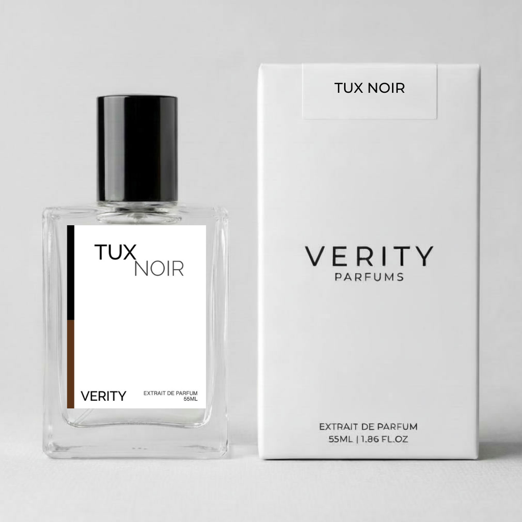 TUX NOIR