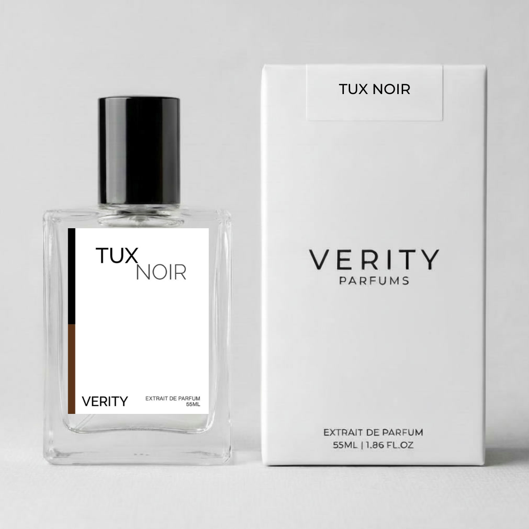 TUX NOIR