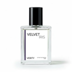 VELVET IRIS