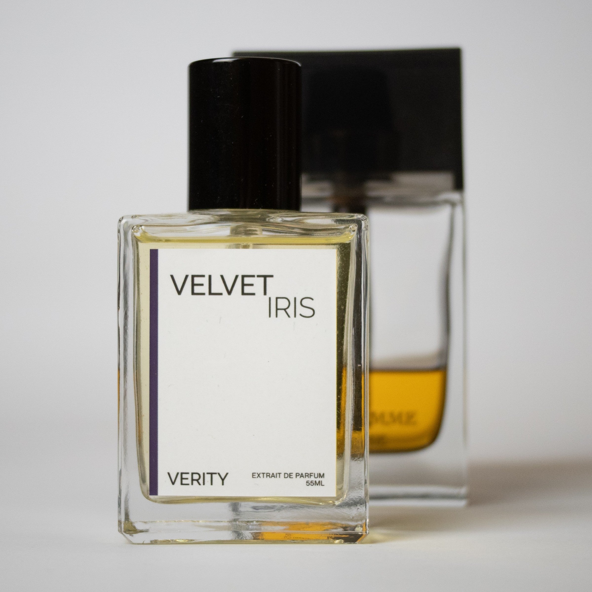 VELVET IRIS