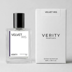 VELVET IRIS