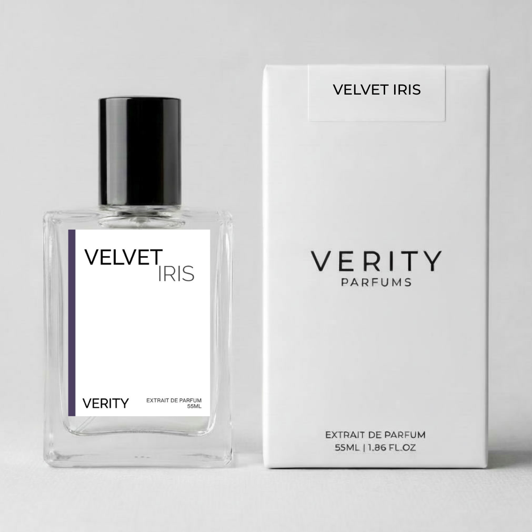 VELVET IRIS