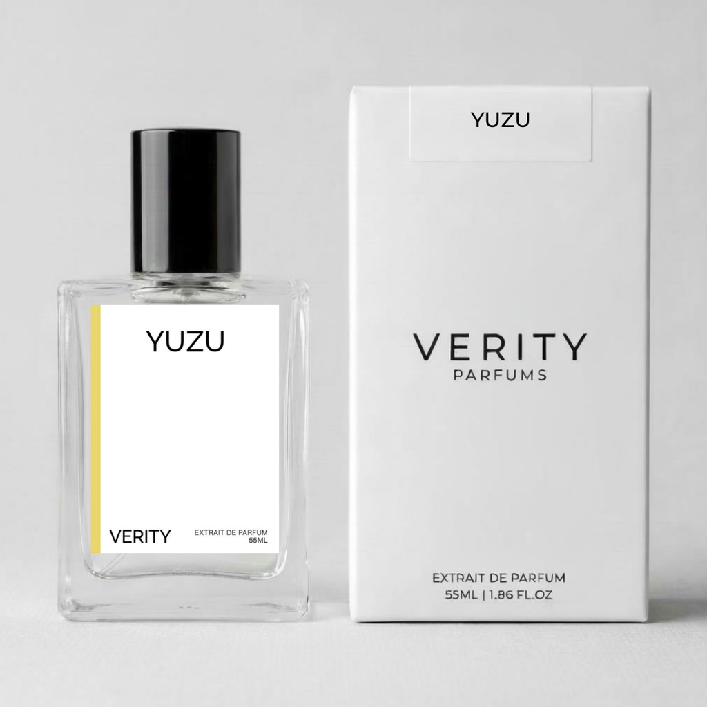 YUZU